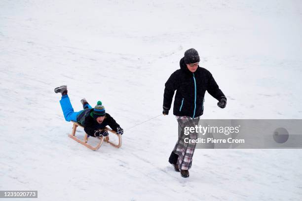 Royal Netherlands Meteorological Institute Photos and Premium High Res