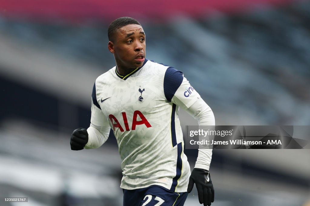 Tottenham Hotspur v West Bromwich Albion - Premier League