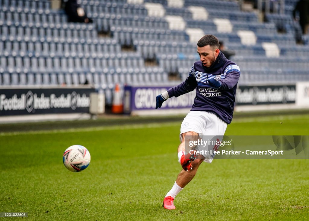 Queens Park Rangers v Blackburn Rovers - Sky Bet Championship