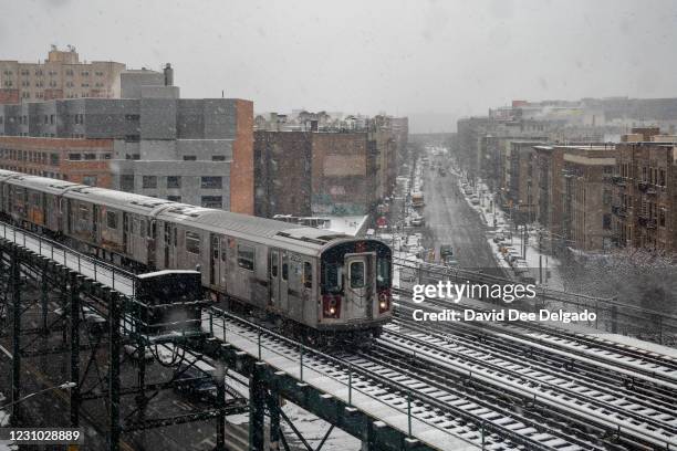 Brox Train The Bronx Photos and Premium High Res Pictures - Getty Images