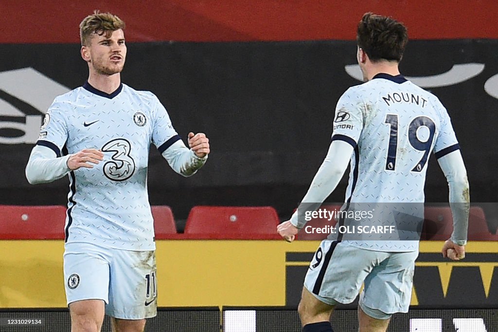 FBL-ENG-PR-SHEFFIELD UTD-CHELSEA