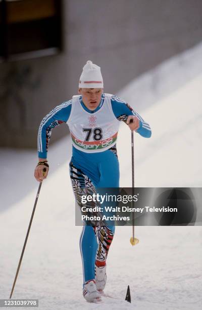 49 Vladimir Smirnov (Skier) Stock Photos, HighRes Pictures, and Images
