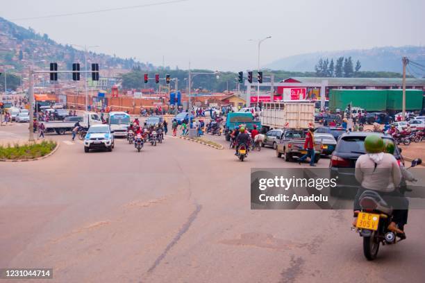 680 Rwanda Covid Stock Photos, High-Res Pictures, and Images - Getty Images