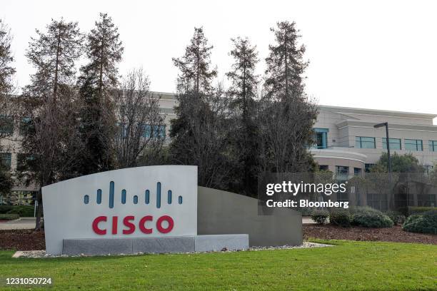 Cisco Ca 310 Cisco Systems Hq Stock Photos, High-Res Pictures, and Images ...