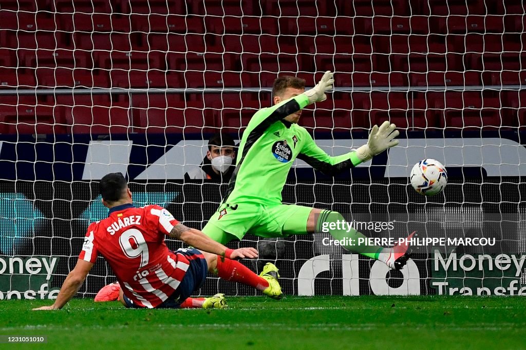 FBL-ESP-LIGA-ATLETICO-CELTA