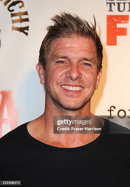 Kenny Johnson Actor Photos and Premium High Res Pictures - Getty Images