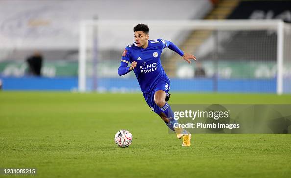 Leicester City v Brighton & Hove Albion: The Emirates FA Cup Fifth Round Leicester City v Brighton & Hove Albion: The Emirates FA Cup Fifth Round