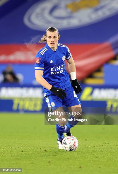 Leicester City v Brighton & Hove Albion: The Emirates FA Cup Fifth Round Leicester City v Brighton & Hove Albion: The Emirates FA Cup Fifth Round