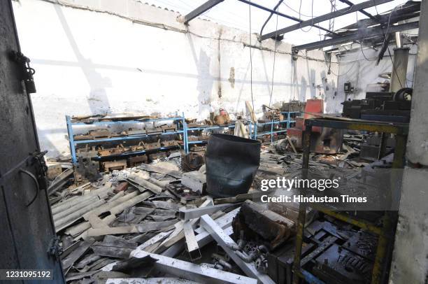 Factory Machine Explosion Explosion Factory Photos and Premium High Res Pictures - Getty Images