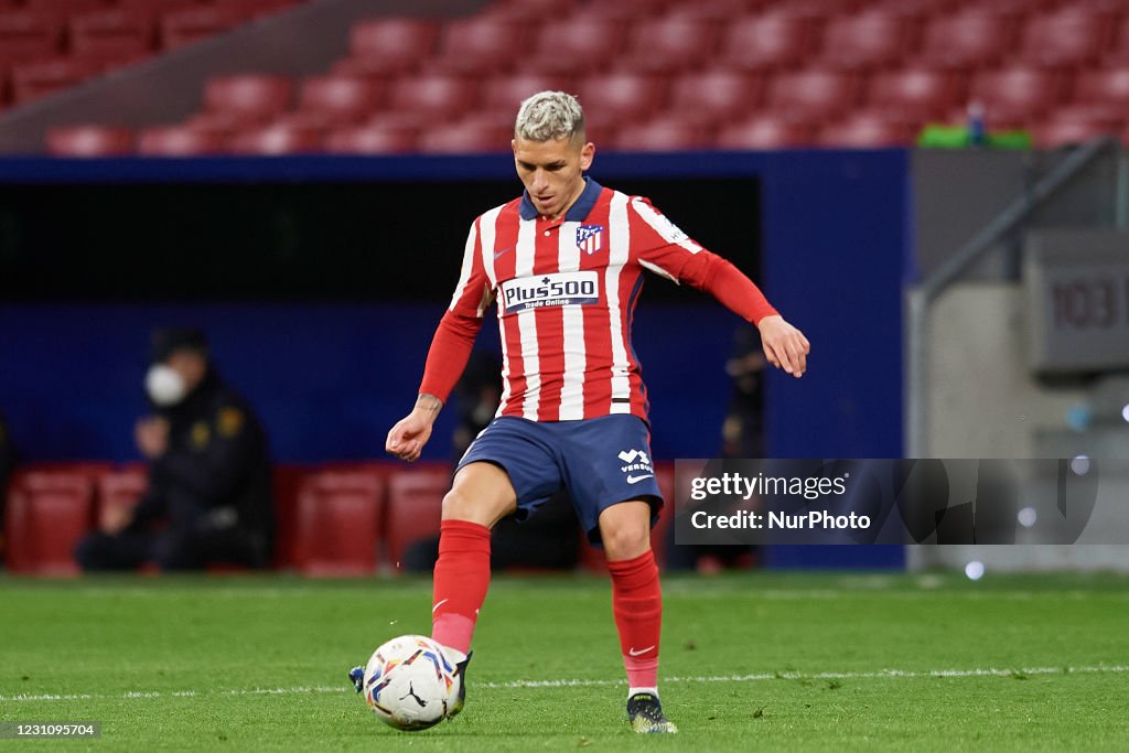 Atletico de Madrid v RC Celta - La Liga Santander