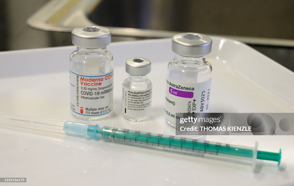 GERMANY-HEALTH-VIRUS-VACCINE
