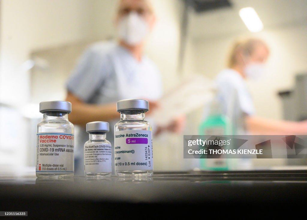 GERMANY-HEALTH-VIRUS-VACCINE