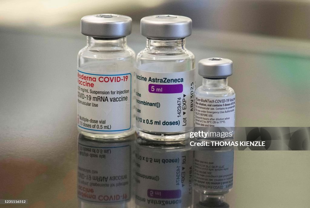 GERMANY-HEALTH-VIRUS-VACCINE