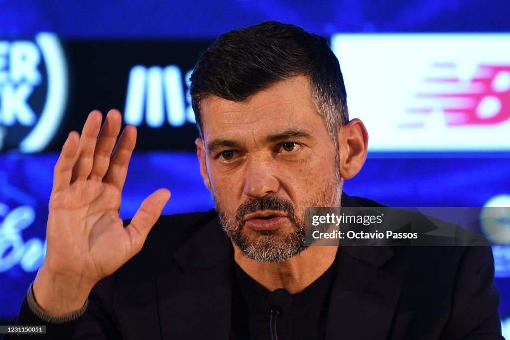 FC Porto v Boavista FC - Liga NOS