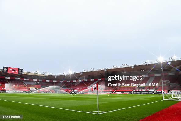 Southampton v Wolverhampton Wanderers - Premier League Southampton v Wolverhampton Wanderers - Premier League