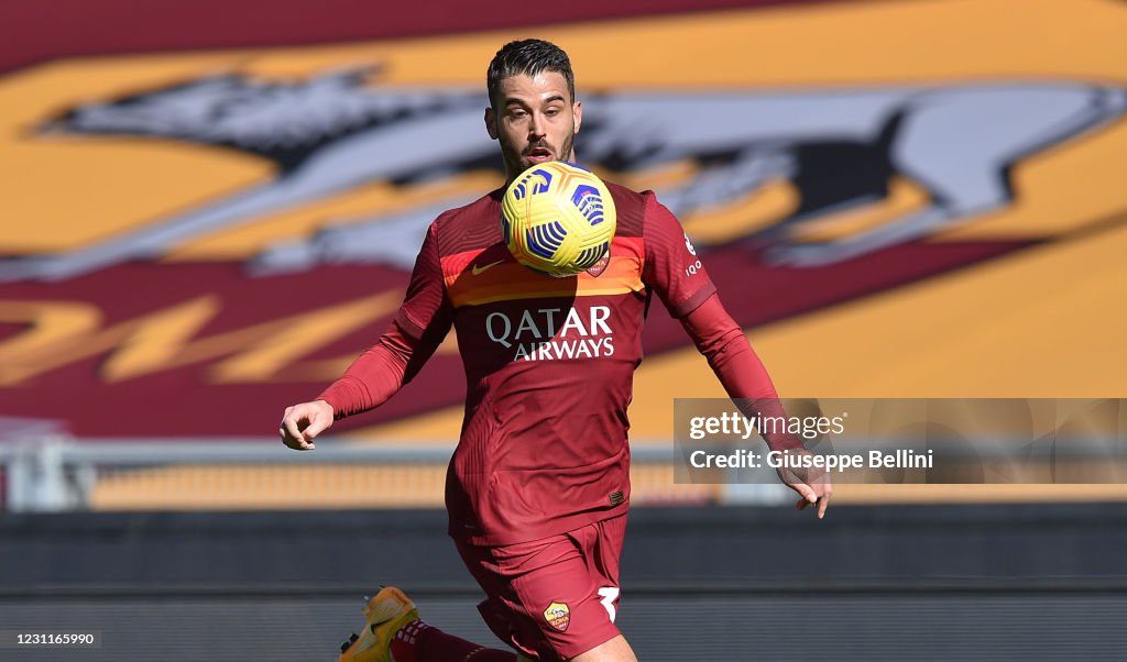 AS Roma  v Udinese Calcio - Serie A