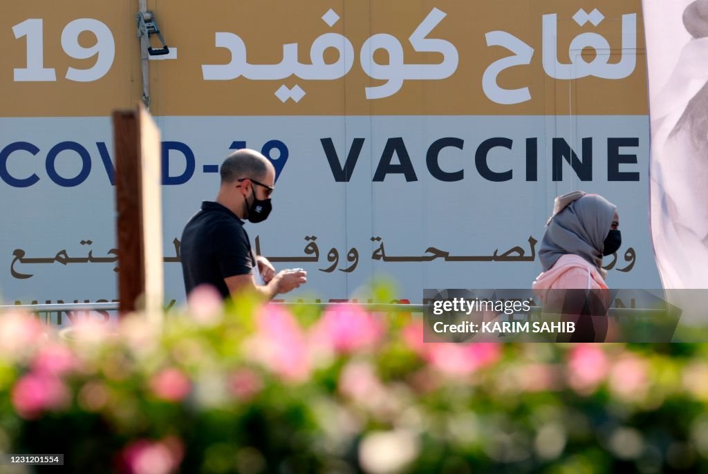 UAE-HEALTH-VIRUS
