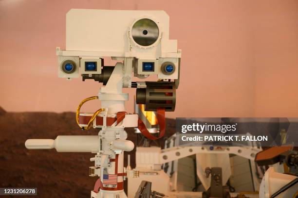 Nasa Model Photos and Premium High Res Pictures - Getty Images