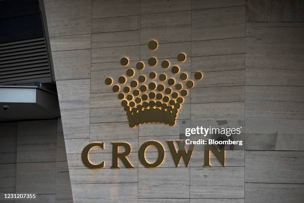 124 Crown Sydney Hotel Resorts Stock Photos, High-Res Pictures, and ...