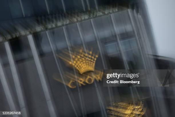 Crown Hotel Sydney Photos and Premium High Res Pictures - Getty Images