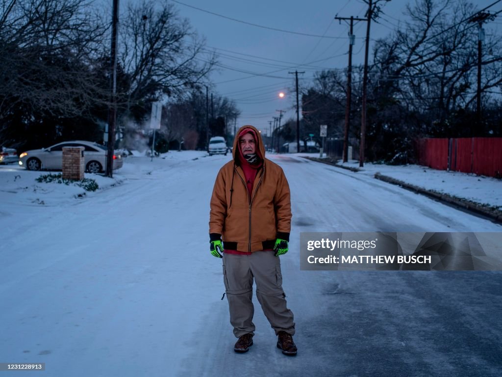 US-WEATHER-ENVIRONMENT