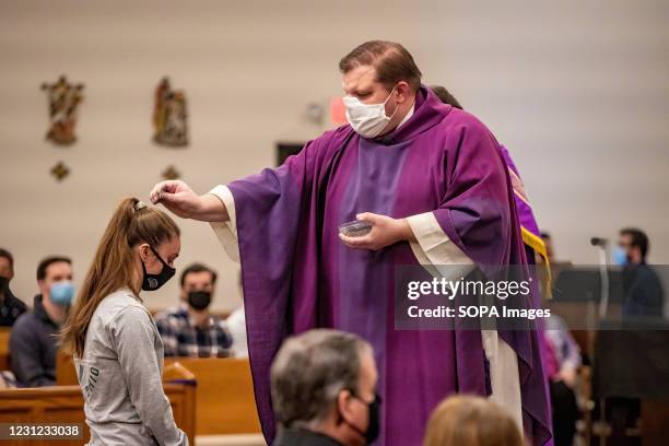Father Marc Moore 39 Mark Zenner Photos & High Res Pictures - Getty Images