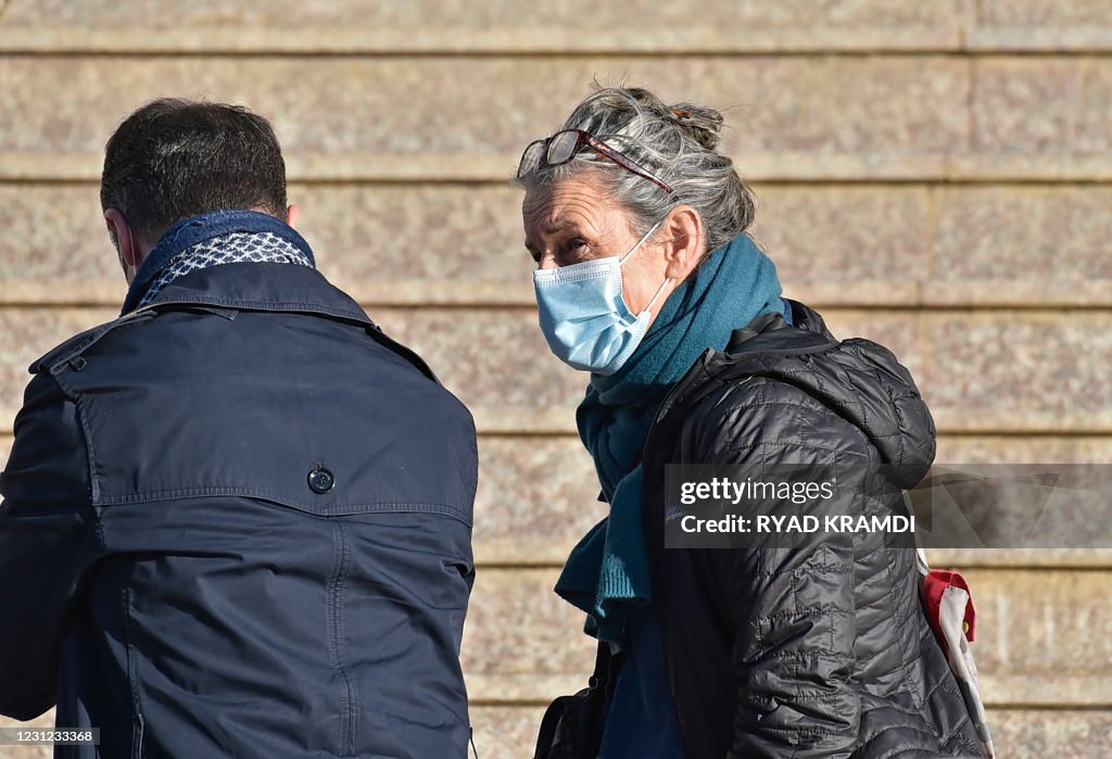 ALGERIA-FRANCE-CRIME-TRIAL