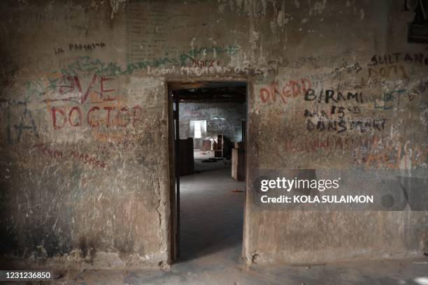 18 Rafi Nigeria Photos & High Res Pictures Getty Images