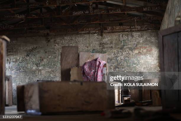 Gtc Rafi 18 Rafi Nigeria Photos & High Res Pictures - Getty Images