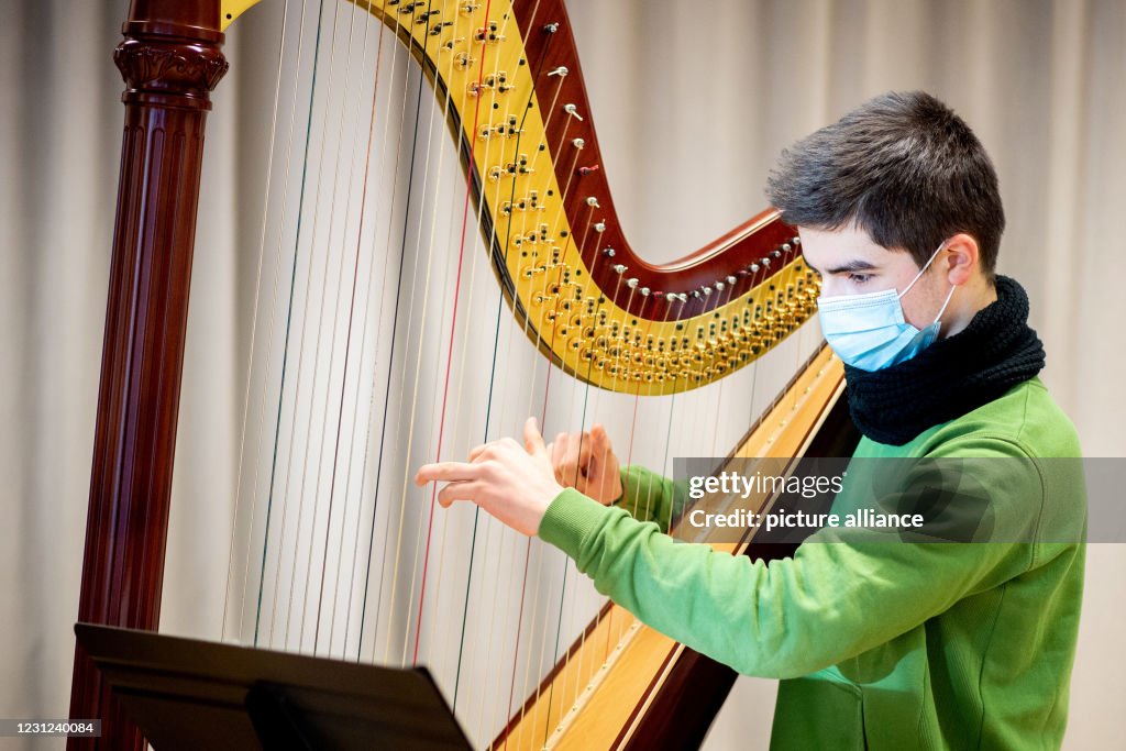 Coronavirus - Music schools in Lower Saxony