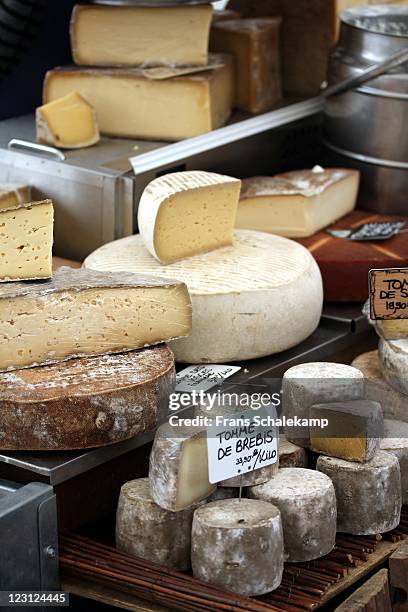 cheese - french cheese stock pictures, royalty-free photos & images