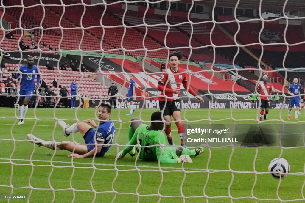 FBL-ENG-PR-SOUTHAMPTON-CHELSEA