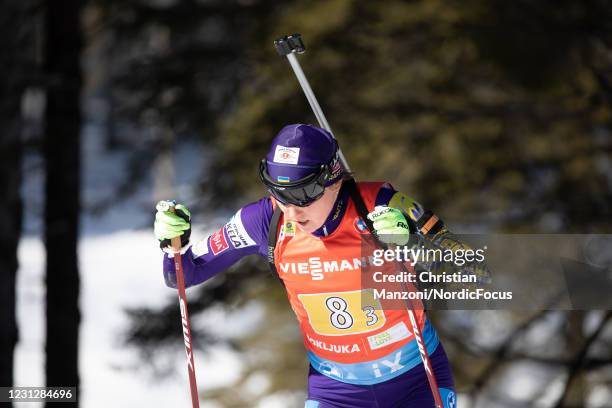 Darya Blashko Photos and Premium High Res Pictures Getty Images
