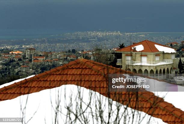 Ehden 72 Ehden Lebanon Stock Photos, High-Res Pictures, and Images - Getty Images