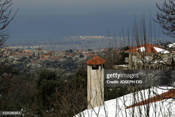 Ehden 57 Ehden Lebanon Stock Photos, High-Res Pictures, and Images - Getty Images