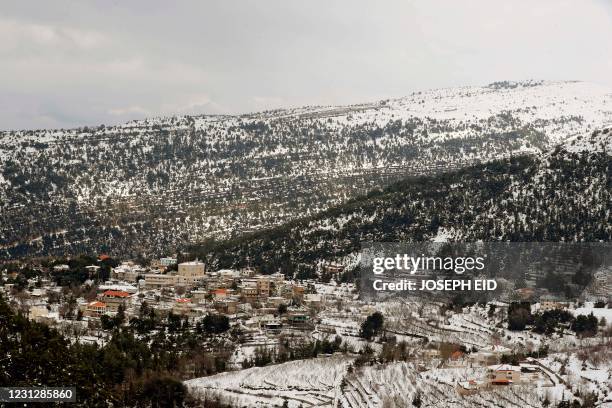 Ehden 72 Ehden Lebanon Stock Photos, High-Res Pictures, and Images - Getty Images