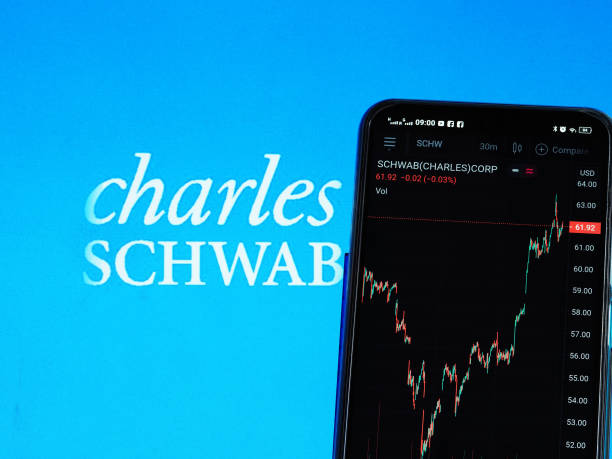 Charles Schwab