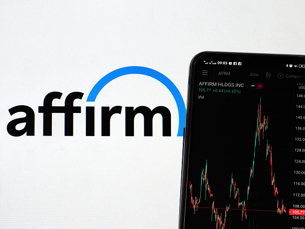 Affirm fiscal Q2 earnings, revenue beat; sees Q3 GMV profit margin declining