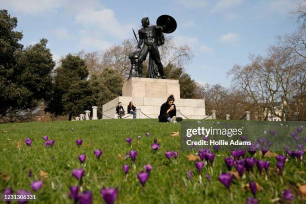 Wellington Monument London Photos and Premium High Res Pictures Getty