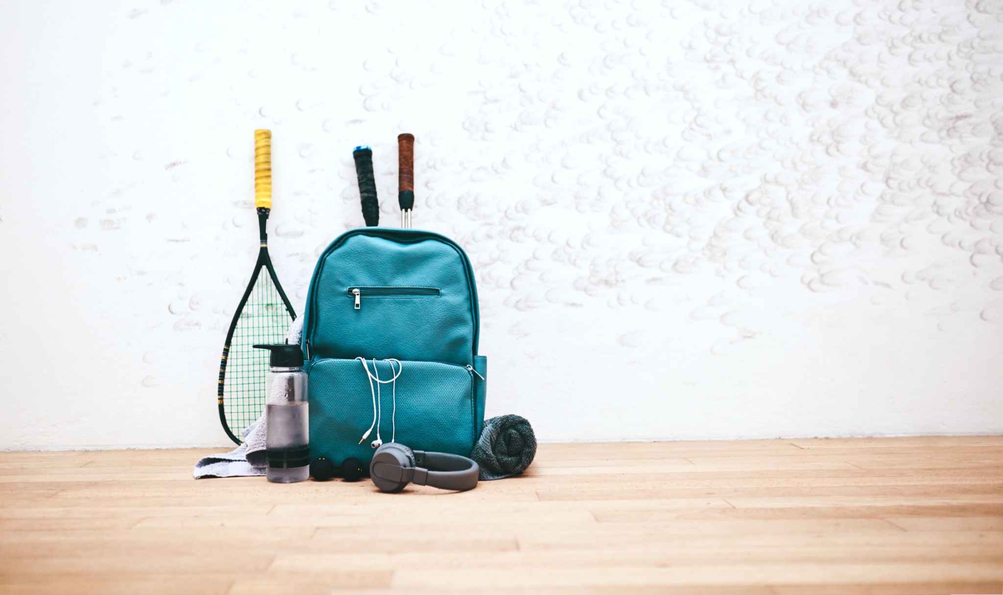 sports equipment