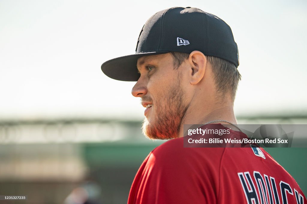 Boston Red Sox Spring Training