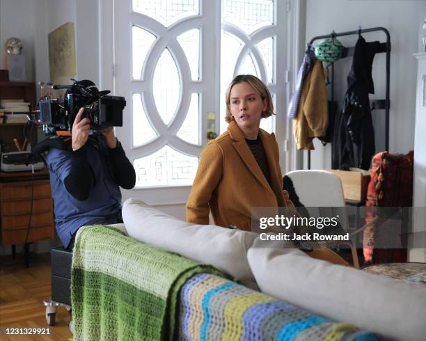 1 172点の女優 アリソン ミラーのストックフォト Getty Images 1 172点の女優 アリソン ミラーのストックフォト Getty Images