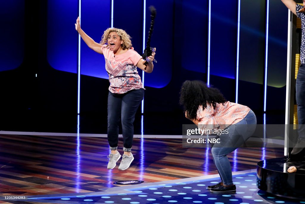 Ellen's Game of Games - Season 4