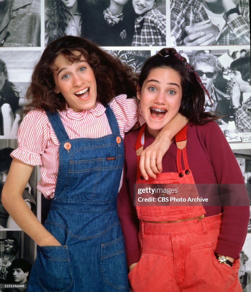 Amy Inker Pictured from left is Sarah Jessica Parker , Amy Linker in the CBS ...