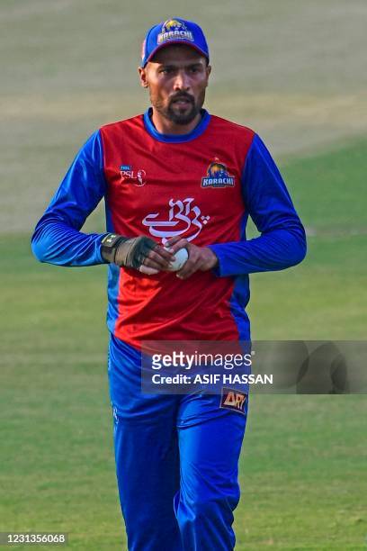 3,265 Mohammad Amir Cricket Photos and Premium High Res Pictures - Getty  Images