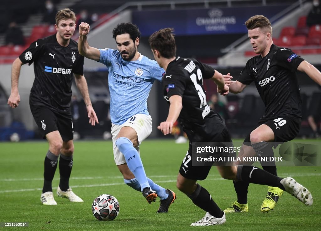 FBL-EUR-C1-MOENCHENGLADBACH-MAN CITY