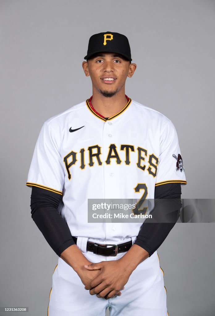 2021 Pittsburgh Pirates Photo Day