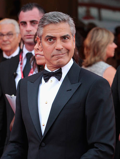 KY: 6th May 1961 - Happy Birthday, George Clooney!