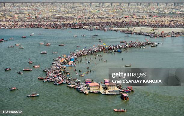 Sangam Rao Ganga Jamuna Saraswati Sangam