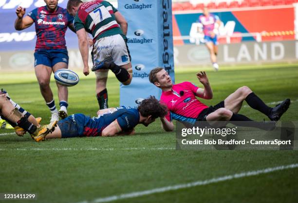 Christophe Ridleyrugby Bob Ridley Photos and Premium High Res Pictures - Getty Images